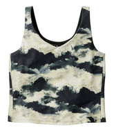 L.L.Bean Women's Everyday Performance Tank, Cropped Print CLOTHING|SALE
