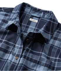 L.L.Bean Women's Whisperweight Flannel Shirt, Button-Down CLOTHING|SALE