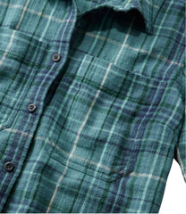 L.L.Bean Women's 1912 Field Flannel Shirt CLOTHING|SALE
