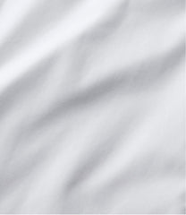 L.L.Bean Women's Wrinkle-Free Pinpoint Oxford Shirt, Long-Sleeve Relaxed Fit CLOTHING