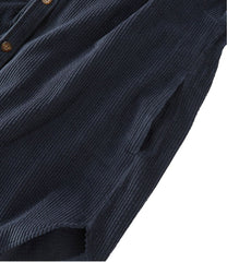 L.L.Bean Women's Comfort Corduroy Relaxed Tunic CLOTHING|SALE