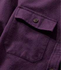 L.L.Bean Women's Vintage Chamois Shirt CLOTHING|SALE