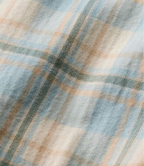 L.L.Bean Women's Signature Camp Flannel Shirt CLOTHING|SALE