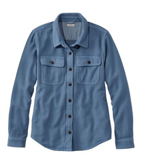 L.L.Bean Women's 1912 Overshirt CLOTHING|SALE