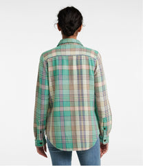 L.L.Bean Women's 1912 Overshirt CLOTHING|SALE