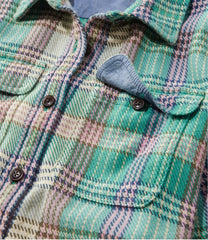 L.L.Bean Women's 1912 Overshirt CLOTHING|SALE