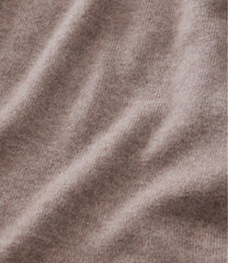 L.L.Bean Women's Classic Cashmere Sweater, Relaxed Mockneck CLOTHING|SALE