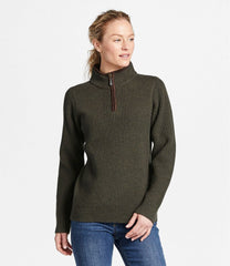 L.L.Bean Women's Waterfowl Sweater CLOTHING|OUTDOOR EQUIPMENT|SALE