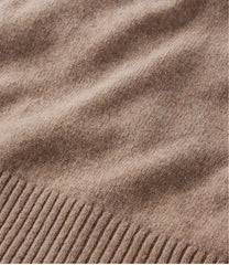 L.L.Bean Women's Signature Camp Merino Wool Sweater, Pullover CLOTHING|SALE