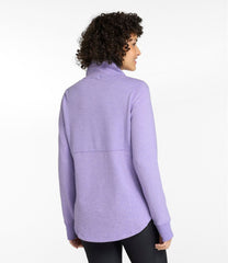 L.L.Bean Women's Cozy Mixed-Knit Pullover CLOTHING|SALE