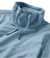 L.L.Bean Women's Cozy Mixed-Knit Pullover CLOTHING|SALE