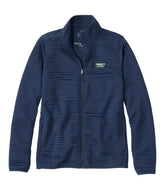 L.L.Bean Women's Airlight Knit Full-Zip CLOTHING|SALE
