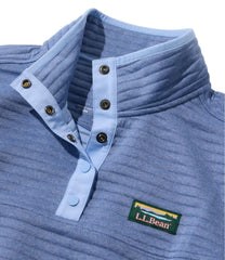 L.L.Bean Women's Airlight Knit Pullover CLOTHING|SALE