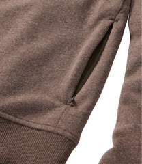 L.L.Bean Women's Cozy Sweatshirt, Full-Zip CLOTHING|SALE