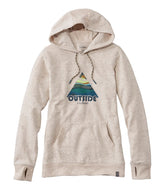 L.L.Bean Women's Bean's Cozy Camp Hoodie CLOTHING|SALE