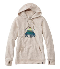 L.L.Bean Women's Bean's Cozy Camp Hoodie CLOTHING|SALE