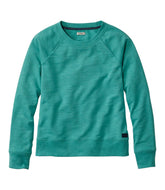 L.L.Bean Women's Peaks Island Crewneck CLOTHING
