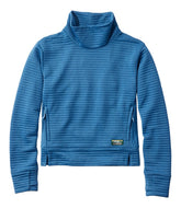 L.L.Bean Women's Airlight Pullover, Funnelneck CLOTHING|SALE