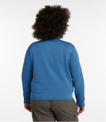 L.L.Bean Women's Airlight Pullover, Funnelneck CLOTHING|SALE