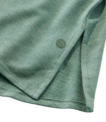 L.L.Bean Women's SoftFlex Crewneck Dolman Sleeve Pullover CLOTHING|SALE