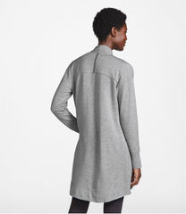 L.L.Bean Women's SoftFlex Long Open Cardigan CLOTHING|SALE