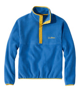 L.L.Bean Adults' Bean's Classic Fleece Pullover CLOTHING|SALE