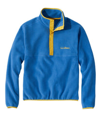 L.L.Bean Adults' Bean's Classic Fleece Pullover CLOTHING|SALE