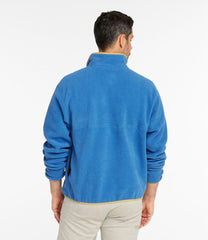 L.L.Bean Adults' Bean's Classic Fleece Pullover CLOTHING|SALE
