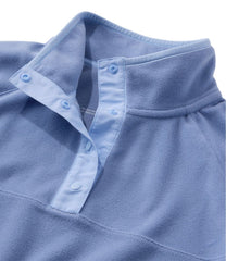 L.L.Bean Women's All Season Access Fleece Pullover CLOTHING|SALE