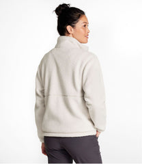 L.L.Bean Women's Mountainside Fleece Jacket CLOTHING|SALE