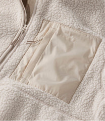 L.L.Bean Women's Mountainside Fleece Jacket CLOTHING|SALE