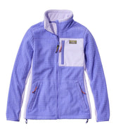 L.L.Bean Women's Mountain Classic Windproof Fleece Jacket CLOTHING|SALE
