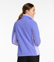 L.L.Bean Women's Mountain Classic Windproof Fleece Jacket CLOTHING|SALE