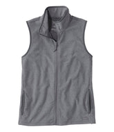 L.L.Bean Women's All Season Access Fleece Vest CLOTHING|OUTERWEAR