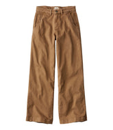 L.L.Bean Women's 207 Vintage Jeans, High-Rise Wide-Leg Colors CLOTHING|SALE