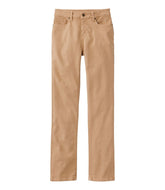 L.L.Bean Women's True Shape Jeans, High-Rise Slim-Leg Colors CLOTHING|SALE