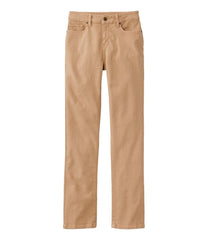 L.L.Bean Women's True Shape Jeans, High-Rise Slim-Leg Colors CLOTHING|SALE
