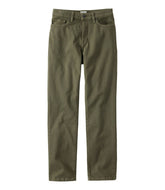 L.L.Bean Women's True Shape Jeans, High-Rise Slim-Leg Ankle Colors CLOTHING|SALE