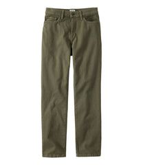 L.L.Bean Women's True Shape Jeans, High-Rise Slim-Leg Ankle Colors CLOTHING|SALE