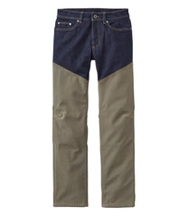 L.L.Bean Women's Stretch Briar Jeans, Mid-Rise CLOTHING|OUTDOOR EQUIPMENT