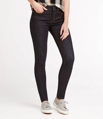 L.L.Bean Women's Signature Premium Skinny Jeans, Mid-Rise CLOTHING|SALE