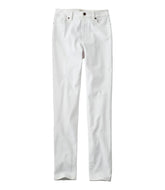 L.L.Bean Women's True Shape Jeans, High-Rise Skinny-Leg Colors CLOTHING|SALE