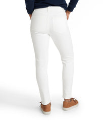 L.L.Bean Women's True Shape Jeans, High-Rise Skinny-Leg Colors CLOTHING|SALE