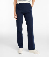 L.L.Bean Women's Perfect Fit Pants, Straight-Leg CLOTHING|SALE