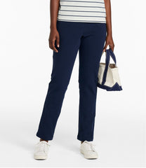 L.L.Bean Women's Perfect Fit Pants, Original Tapered-Leg CLOTHING|SALE
