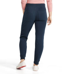 L.L.Bean Women's Ultrasoft Sweats, Drawstring Jogger CLOTHING