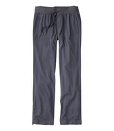 L.L.Bean Women's Vista Camp Pant, Straight Leg CLOTHING