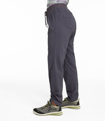 L.L.Bean Women's Vista Camp Pant, Straight Leg CLOTHING