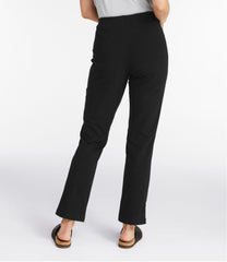 L.L.Bean Women's Perfect Fit Pants, Slim CLOTHING|SALE
