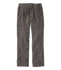 L.L.Bean Women's Vista Camp Pants, Straight-Leg Fleece-Lined CLOTHING|SALE